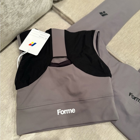 Forme set - Picture 5 of 6